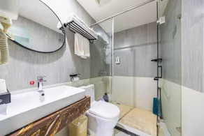Thank Inn Hotel Gansu Lnazhou Chengguan East Market - Image 4
