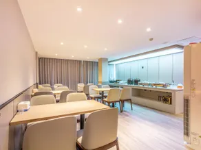 Hanting Hotel Quanzhou Overseas Chinese University - Image 4