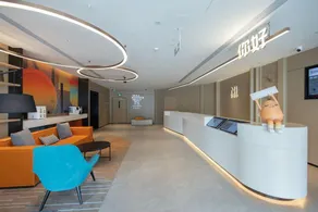 Ni Hao Hotel (Beijing Changping Xiguan Huandao) - Image 4