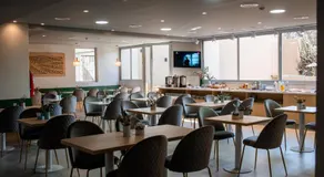 DAKAR HOTEL - Image 4