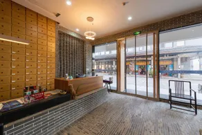 Jianghu Hot Spring Hotel (Yichun Wentang Town) - Image 2