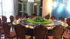 Vienna Hotel Guizhou Xingyi Wanfenglin High-Speed Railway Airport - Image 5