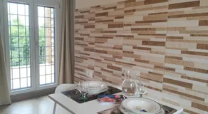 "Gli archi sul borgo" di Castelnuovo di Porto - 3BD 2BH and panoramic view - Image 2