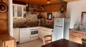 Appartement en Peisey-Nancroix proche de ski resort - Image 4
