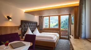 Hotel Alpenblume - Image 2