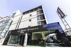 BOBOS Hotel - Image 4