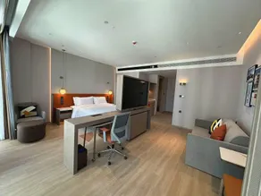 Home2 Suite by Hilton Datong Pingcheng - Image 5