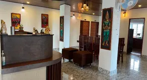 J.J Bed and Breakfast - Image 4