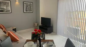 Willeg Retreats 7A . 1 Bedroom Luxury Flat . Stunning Views - Image 2