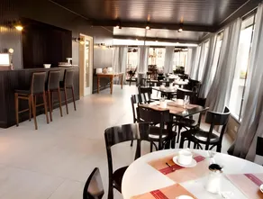Gran Hotel Panamericano - Image 5
