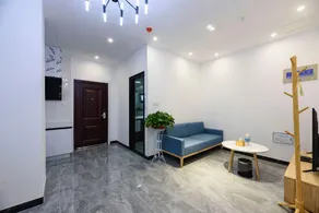 Huayang Nianhua Self-Service Apartment Hotel (Linyi People's Hospital North City Branch) - Image 3