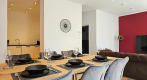 HOMEBASE - Design Lofts am Schloss - Image 2