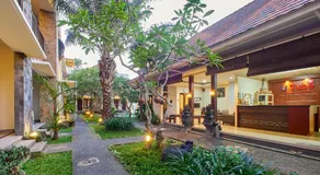 U Tube Hotel - Image 3