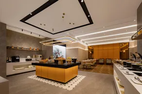 Home Inn Plus - Luoyang Yingtianmen Railway Station Subway Station Branch - Image 5