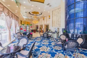 Ningxia Trade Union Building - Image 3