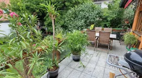 Gästezimmer mit eigenem Bad und Balkon im Herzen von Langen - nahe FFM - Image 2