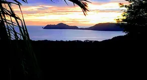 Tranquil Poolside Retreat in Playa Panama, Papagayo Bay - Image 5