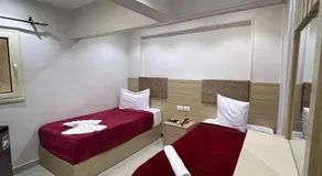 Bostan Hotel - Image 5