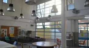 YHA Bradbury Jockey Club Youth Hostel - Image 5