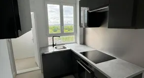 Logement spacieux à 15min de Paris - Free parking - Free wifi - Image 2