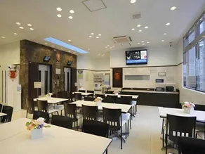 Toyoko Inn Tokyo Tozai-sen Nishi-kasai - Image 4