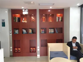 City Comfort Inn Hefei Walking Street Dadongmen Metro Station - Image 4