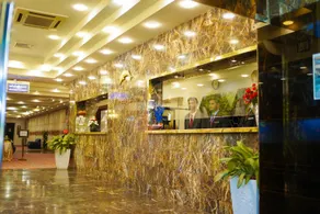 Indus Hotel Hyderabad - Image 4