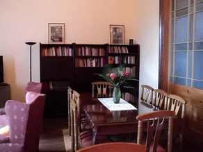 Hostal Residencia en el Cerro - Image 4