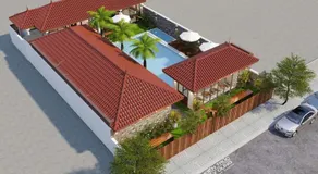 New Sky Light Villa - Image 2
