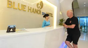 Blue Hanoi Inn Hotel - Image 5