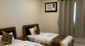 شقق زهرة الضباب للشقق المخدومة - Image 3