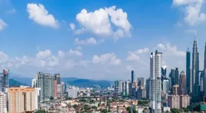 The Colony By Infinitum With Klcc View - Image 3