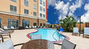 Hilton Garden Inn The Colony Dallas - Image 4