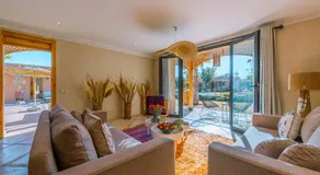 Villa Naël Marrakech - Image 4