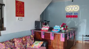 Hotel Star Inn - Image 3
