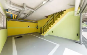 Pocheon Read You Drive-in Hotel - Image 3