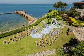 Golden Bay Hotel Weihai - Image 4