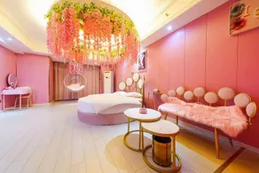 HanTing Hotel Zhangzhou Wanda Plaza - Image 3