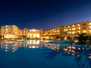 Hôtel Skanes Serail - Image 2