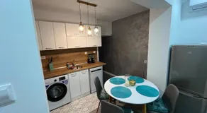 Sunny Apartment Maria near Sofia Airport, Druzhba District - Image 5