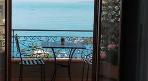B&B la spiaggetta di Stazzo - Image 4