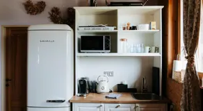 Apartmán na Ranči pod Lovošem - Image 4