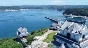 平戸城 CASTLE STAY 懐柔櫓 - Hirado Castle Stay Kaijuyagura- - Image 2