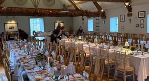 The Farmhouse at Bodnant Welsh Food - Image 5