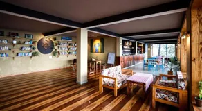 Kasar Rainbow Yoga Retreat - Image 2