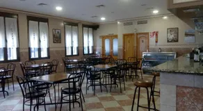 Hostal Vaticano - Image 4