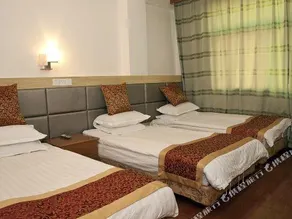 Jianrong Hotel - Image 2
