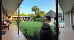 Mountain Dew Guest House - Image 5