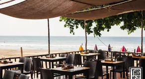 This is it Stays - Beach View Rooms & Huts - Image 2
