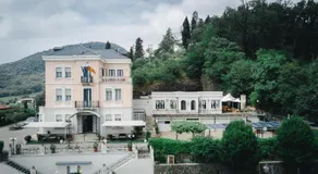 Villa Lussana - Image 4
